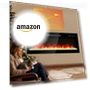 Thumbnail Electric Fireplace Heater — Electric Heating Solutions, Innoflame