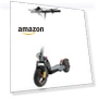 Thumbnail Electric Scooter with Detachable Seat — Electric Vehicles, IENYRID