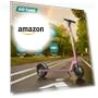 Thumbnail Electric Scooter — Electric Self-Balancing Scooters, Gotrax