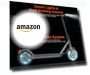 Thumbnail Folding Electric Scooter — Electric Vehicles, sigravy