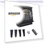 Thumbnail Freestanding Electric Fireplace Heater — Portable Heating Solutions, KOFOHON
