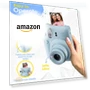 Thumbnail Instax Mini 12 Camera with Instant Mini Film Bundle — Instant, Fujifilm