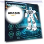 Thumbnail Intelligent Programmable RC Robot — Interactive Figures & Robots, VAV