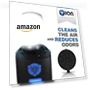 Thumbnail Permanent Filter Ionic Air Purifier Pro Ionizer with UV-C — Air Ionizers, OION Technologies