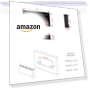 Thumbnail Smart Electric Fireplace Insert — Remotes & Thermostats, VINEMOUNT