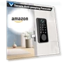 Thumbnail Smart Fingerprint Door Lock — Smart Home Security, TGCFING