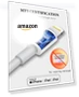 Thumbnail USB to Lightning Cable — Lightning, Uzento
