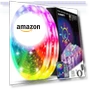 Thumbnail Bluetooth Smart App Control Music Sync Color Changing RGB Led Light Strip — LED, Keepsmile