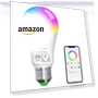 Thumbnail Color Changing Smart Light Bulbs — LED, HYDONG