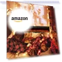 Thumbnail Electric Fireplace Insert — Electric Heating Solutions, CharaVector