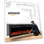 Thumbnail Electric Fireplace Insert — Electric Heating Solutions, CharaVector