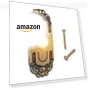 Thumbnail Heavy Duty Doorbell Button — Push Buttons, RANERVZ