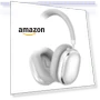 Thumbnail Hybrid Active Noise Cancelling Headphones — In-Ear Headphones, T-fun