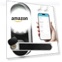 Thumbnail Keyless-Entry Fingerprint Smart Door Lock — Biometric Security, Sifely