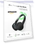 Thumbnail Kids Wireless Headphones with Built-in Microphone — In-Ear Headphones, Belkin