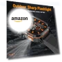 Thumbnail Military Smart Watch with Altimeter, Barometer, and Compass — Smartwatches, QTLLBT