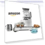 Thumbnail Semi Automatic Coffee Maker With Manual Tamper — Coffee & Espresso Combos, Koolatron