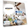 Thumbnail Smart Ceiling Fan with Light — Ceiling Fan Wall Controls, BOOSANT