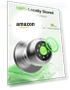 Thumbnail Smart Door Knob Fingerprint Door Lock — Smart Home Security, GHome Smart