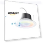 Thumbnail Smart Recessed Light Speaker — LED, Juno