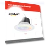 Thumbnail Smart Recessed Light Speaker — LED, Juno