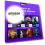 Thumbnail Smart TV - 32-Inch Select Series 1080p Full HD — Television, Roku