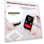Thumbnail Smart Watch for Women with Alexa, Fitness Tracking, and Waterproof Design — Smartwatches, aeac
