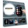 Thumbnail Smart Watch with Alexa Built-in — Smartwatches, aeac