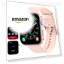 Thumbnail Smart Watch with AMOLED Screen — Smartwatches, aeac