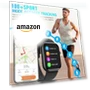 Thumbnail Smart Watch with HD Screen and Health Monitoring — Smartwatches, Williben
