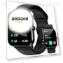 Thumbnail Smart Watch — Smartwatches, QONBINK