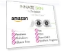 Thumbnail Calm Skin Face Moisturizer — Creams & Moisturizers, Innate Skin Health Body