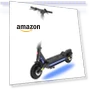 Thumbnail Electric Scooter for Adults — Electric Vehicles, Gotrax