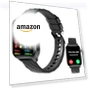 Thumbnail Fitness Tracker Smart Watch — Smartwatches