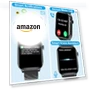 Thumbnail Fitness Tracker Smart Watch — Smartwatches