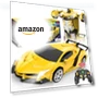 Thumbnail Remote Control Car - Transform Robot — Interactive Figures & Robots, Dolanus