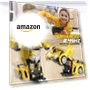 Thumbnail Remote Control Car - Transform Robot — Interactive Figures & Robots, Dolanus