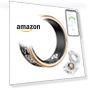 Thumbnail Smart Ring with LED Display — Smart Rings, Sqrutri