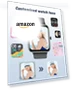 Thumbnail Smart Watch for iOS and Android Phones — Smartwatches, GRV