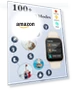 Thumbnail Smart Watch with Fitness Tracker — Smartwatches, RUIMEN