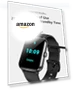 Thumbnail Smart Watch with Health Monitoring — Smartwatches, IOWODO