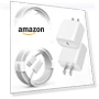 Thumbnail 20W USB C Fast Charger and 6FT Type C to C Cable 2-Pack — Charging Solutions, Shenzhen Jiaxingyuan Technology Co., Ltd.