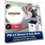 Thumbnail Air Purifier for Home Large Room — Activated Carbon Air Purifiers, Jafända
