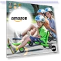 Thumbnail Classic Ride On Scooter for Kids — Balance Bikes, EzyRoller