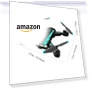 Thumbnail Dual Camera Drone with Intelligent Obstacle Avoidance — Drones, LinkBest