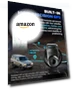 Thumbnail Dual Dash Camera for Cars — Rearview Cameras for Cars, COOLCRAZY