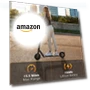 Thumbnail Electric Scooter for Kids — Electric Vehicles, Caroma