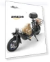 Thumbnail Electric Scooter with Seat for Adults — Electric Self-Balancing Scooters, Gyroshoes