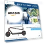 Thumbnail Electric Scooter — Electric Self-Balancing Scooters, Hiboy