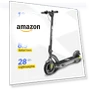 Thumbnail Electric Scooter — Electric Vehicles, ZDZA